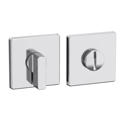 Ручка Punto (Пунто) поворотная BK6.K.EST.Q52.JOY CP-8 хром