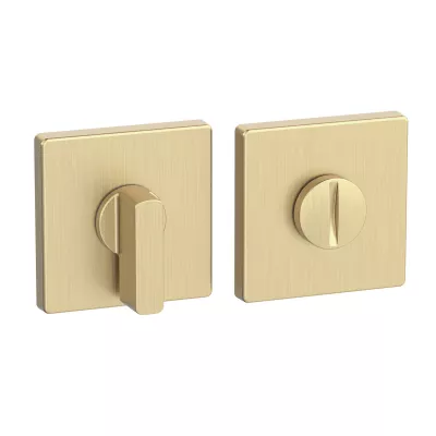 Ручка Punto (Пунто) поворотная BK6.K.EST.Q52.JOY SSG-39 сатинированное золото