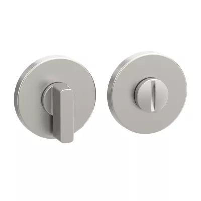 Ручка Punto (Пунто) поворотная BK6.R.EST.R52.JOY SN-3 матовый никель