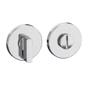 Ручка поворотная BK6.R.EST.R52.JOY CP-8 хром